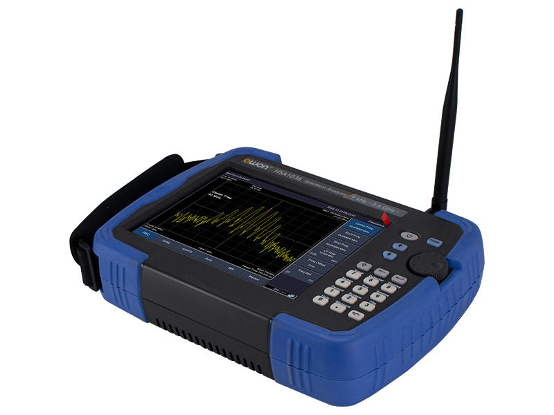 OWON HSA1000 Series Handheld Spectrum Analyzer 頻譜分析儀(手持式)